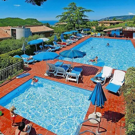 La Filanda - Igs03375-dyd Apartment Costermano