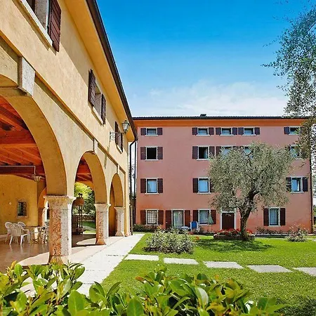 Apartment La Filanda - Igs03375-dyd